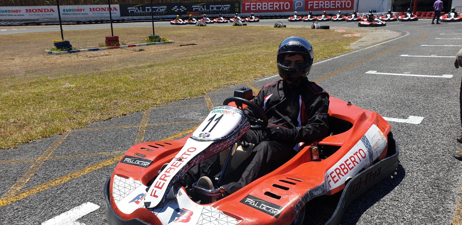 Indoor Karting Caldas da Rainha1